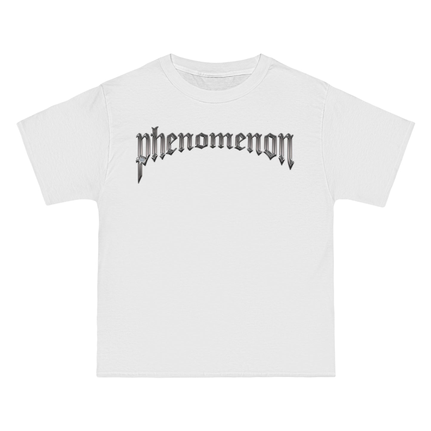 Phenomenon Tee *WHITE*