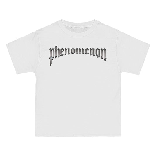 Phenomenon Tee *WHITE*